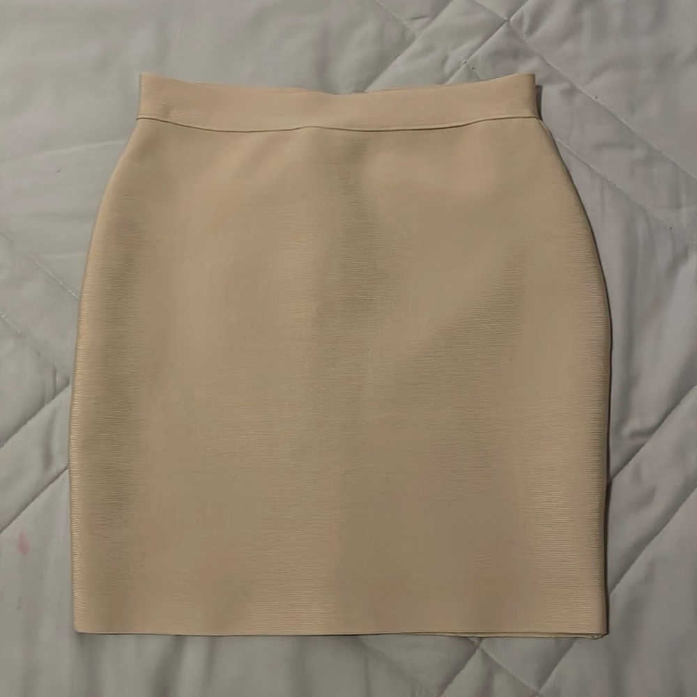 Mini Skirt